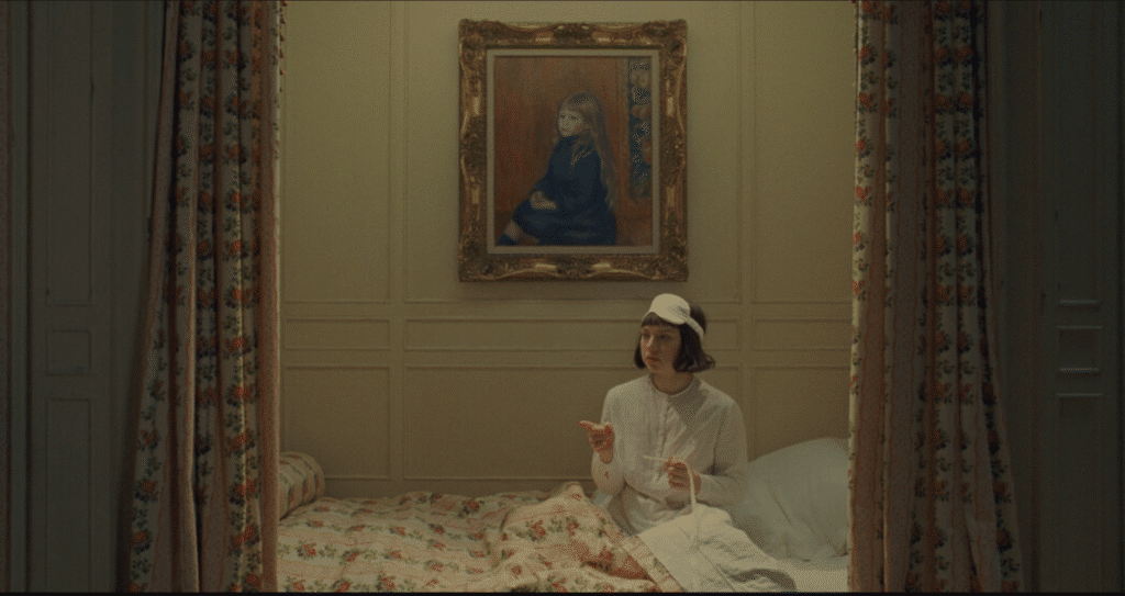 Wes Anderson's world of art in The Phoenician Scheme